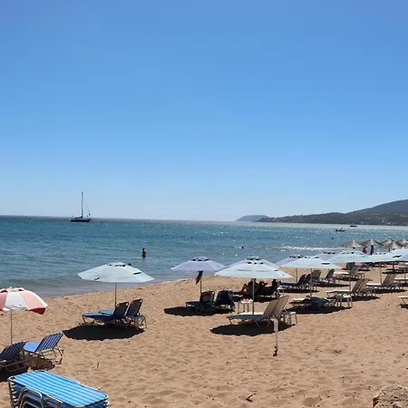 Rigotis 2 Holiday home