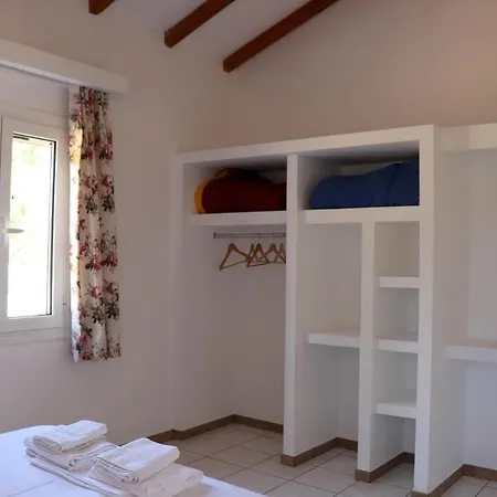Holiday home Rigotis 2 Koroni (Messinia)