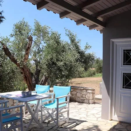 Σπίτι διακοπών Rigotis 2