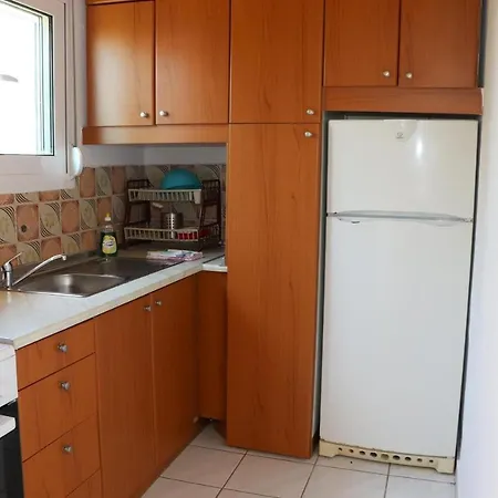 Σπίτι διακοπών Rigotis 2 *