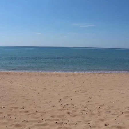 Holiday home Rigotis 2