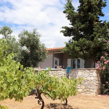 Holiday home Rigotis 2 Koroni (Messinia)
