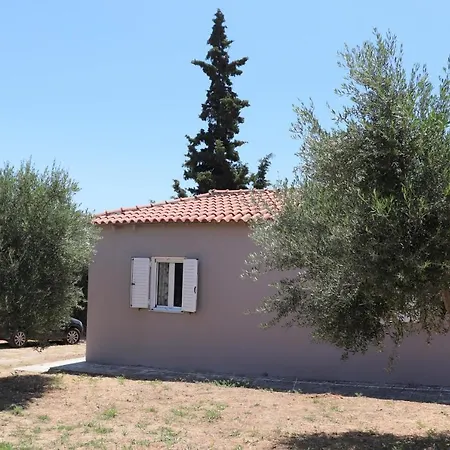 Rigotis 2 Holiday home Koroni (Messinia)