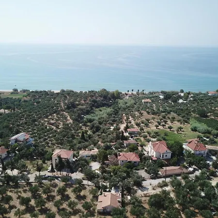 Holiday home Rigotis 2
