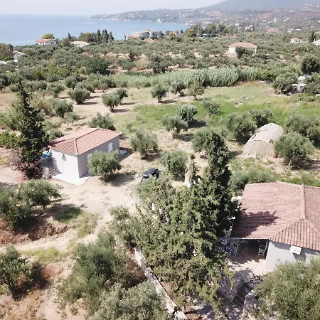 Σπίτι διακοπών Rigotis 2