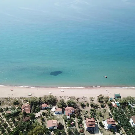 Holiday home Rigotis 2