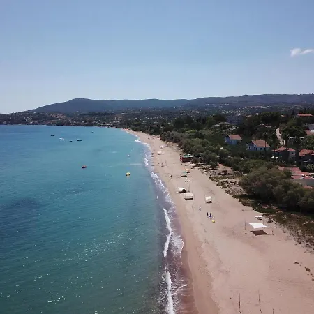 Rigotis 2 Holiday home *