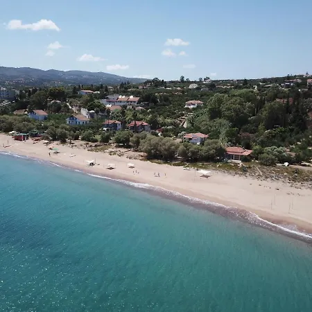 Holiday home Rigotis 2 *
