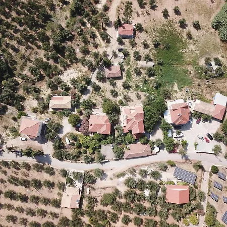 Holiday home Rigotis 2 Koroni (Messinia)