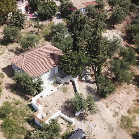Holiday home Rigotis 2 *