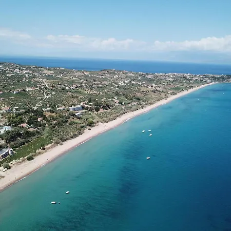 Holiday home Rigotis 2